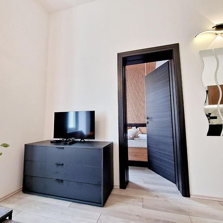 Veneziana Apartments Rijeka Eksteriør bilde