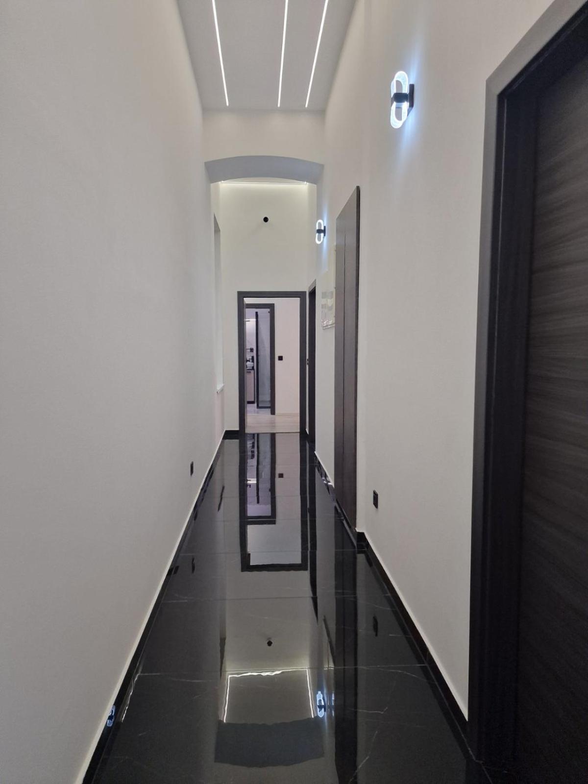 Veneziana Apartments Rijeka Eksteriør bilde