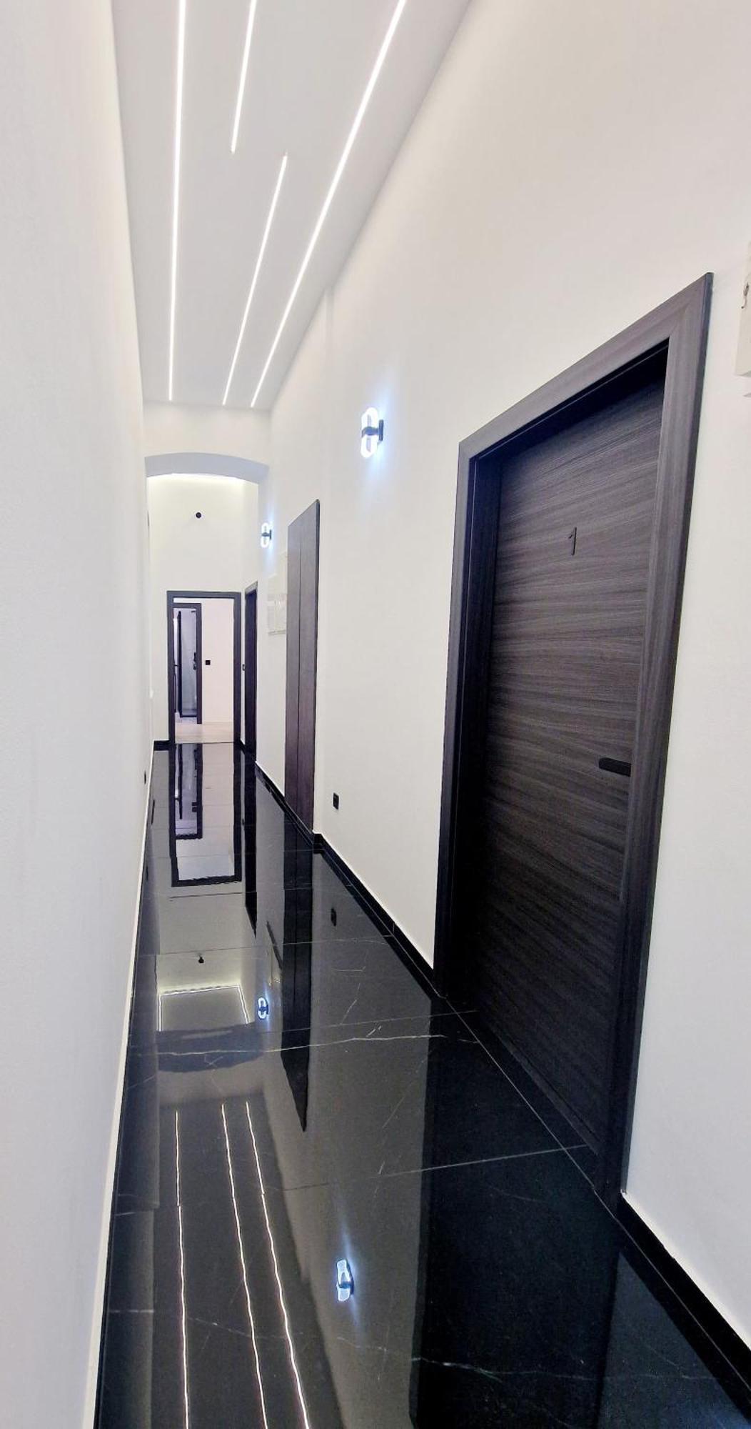 Veneziana Apartments Rijeka Eksteriør bilde