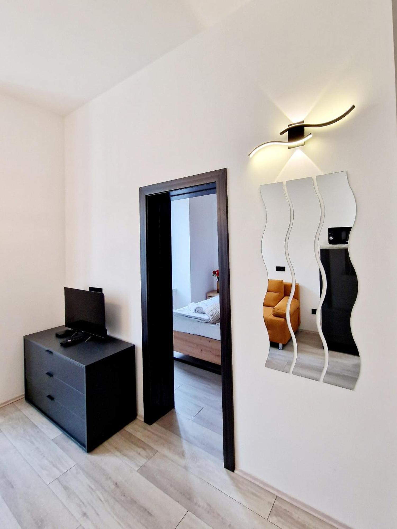 Veneziana Apartments Rijeka Eksteriør bilde