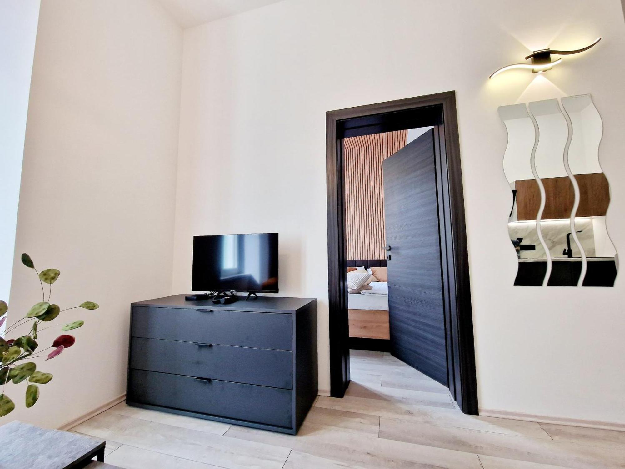 Veneziana Apartments Rijeka Eksteriør bilde