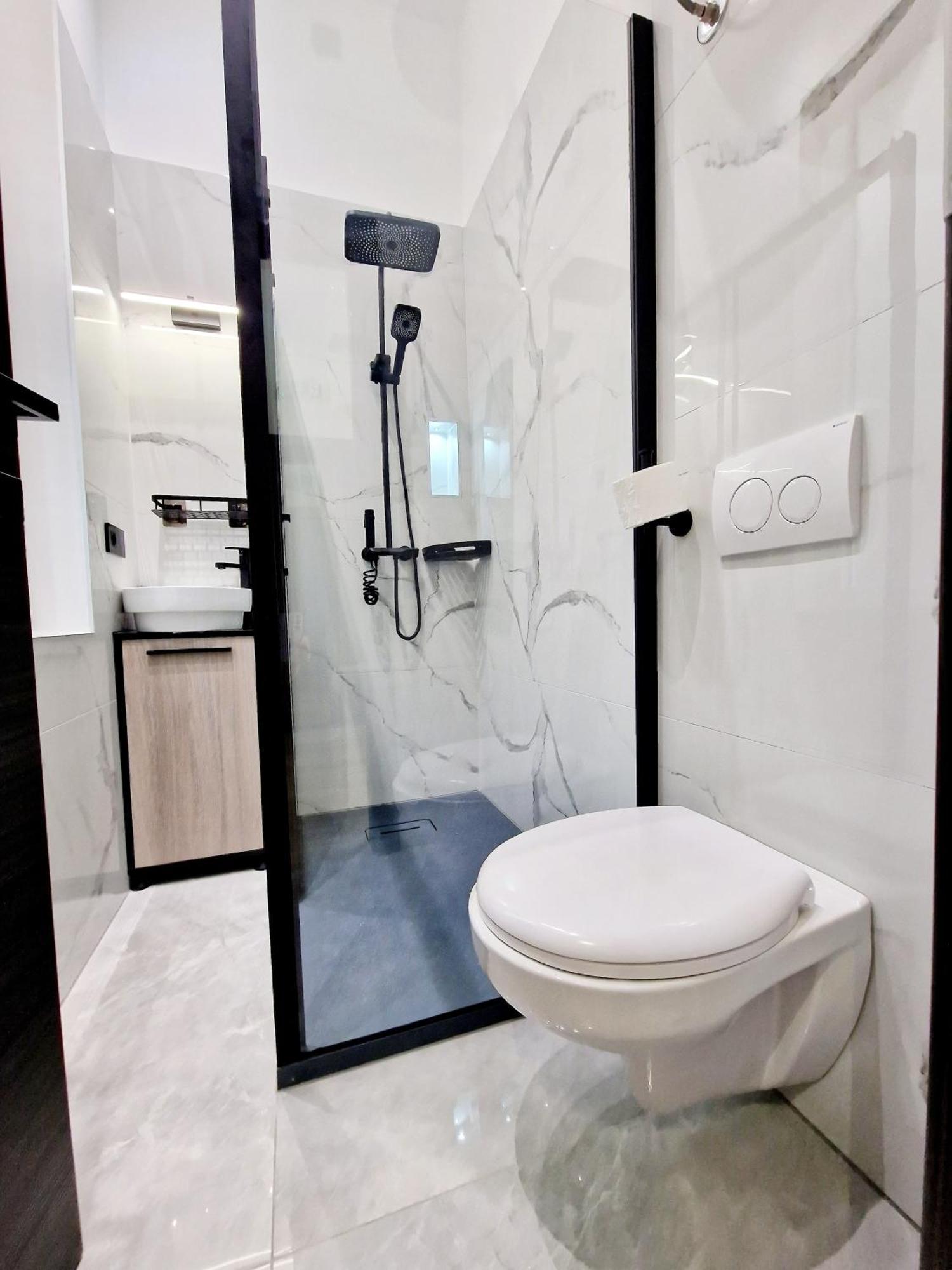 Veneziana Apartments Rijeka Eksteriør bilde