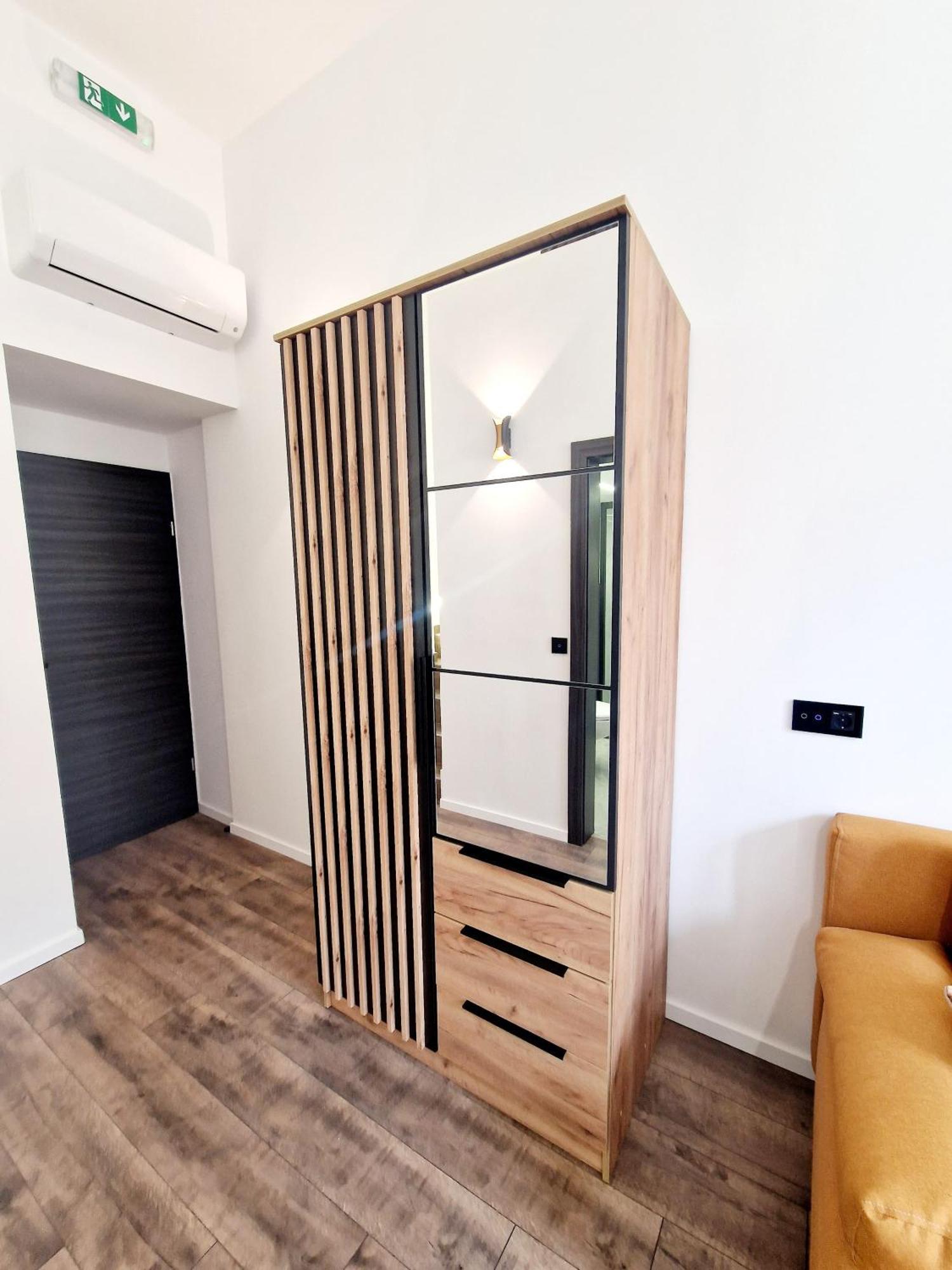 Veneziana Apartments Rijeka Eksteriør bilde