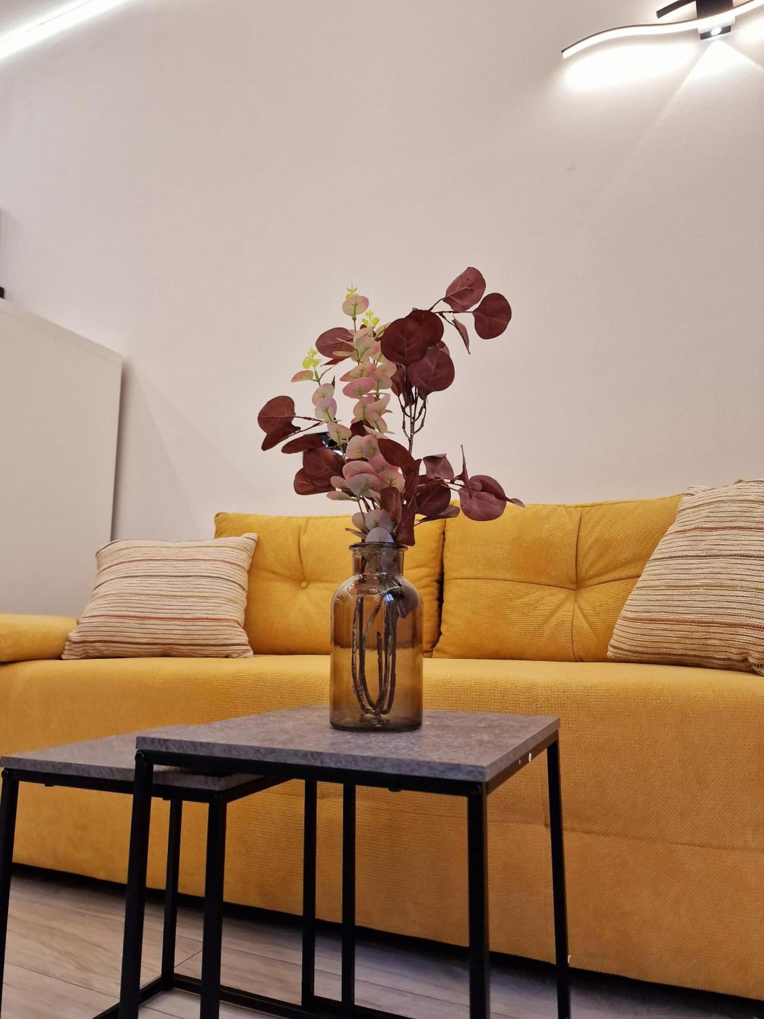 Veneziana Apartments Rijeka Eksteriør bilde