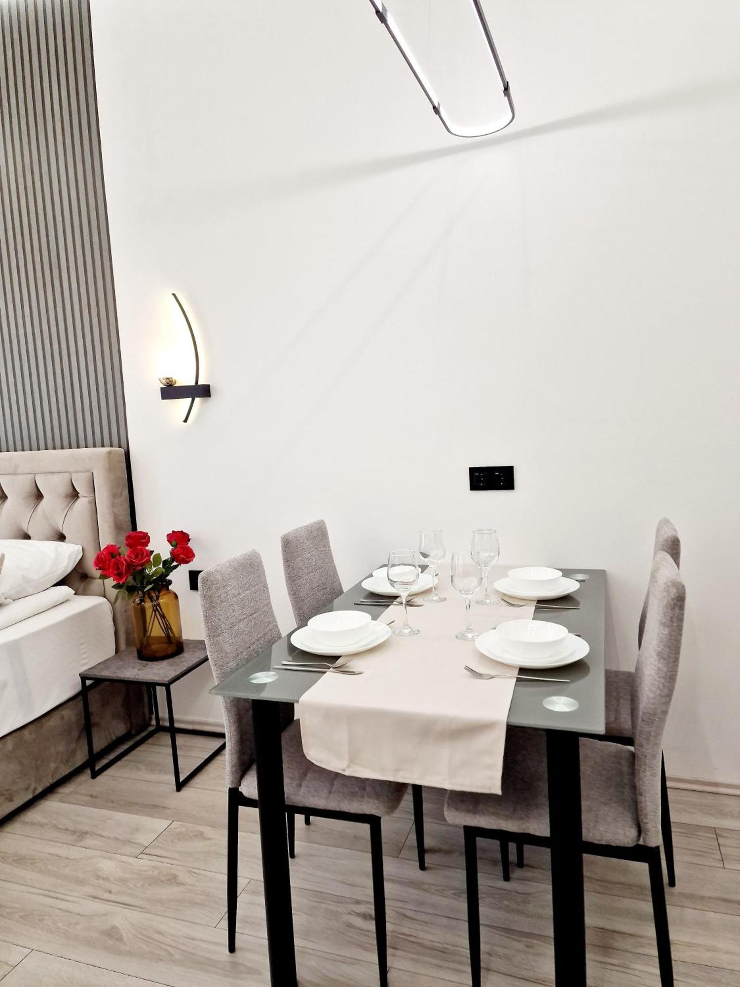 Veneziana Apartments Rijeka Eksteriør bilde